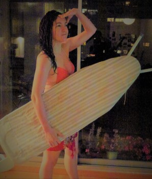 1planche surf
