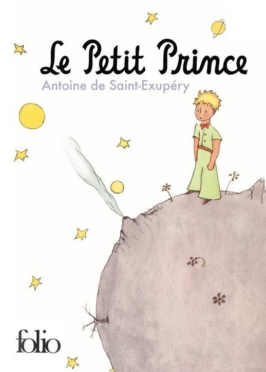 PETIT PRINCE